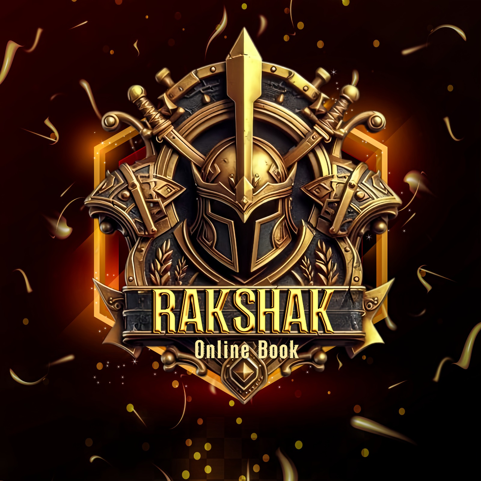 Rakshak Online Book